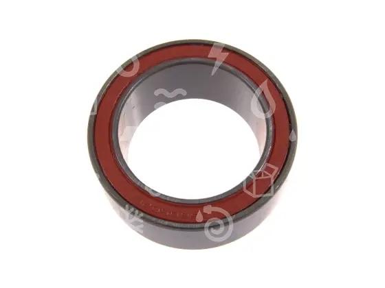 ložisko pro kompresory Sanden 705/7B10 (50x35x20 mm)